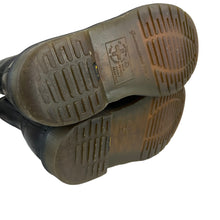 Load image into Gallery viewer, Doc Marten 1460 Leather lace-up Ankle Boots Size 7