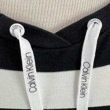 Load image into Gallery viewer, VTG CK Color Block T Shirt Dress Size Small