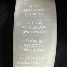 Load image into Gallery viewer, VTG CK Color Block T Shirt Dress Size Small