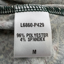 Load image into Gallery viewer, Hooded Paisley Bell Sleeve Dress Size Medium