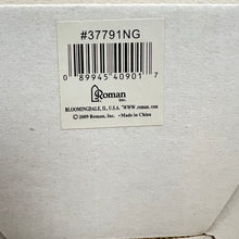 Load image into Gallery viewer, Roman Round Christmas Ornaments with Birds 24 Piece Ornament Set