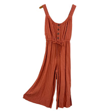 Load image into Gallery viewer, O'Neill Jumpsuit Cover Up Size XS