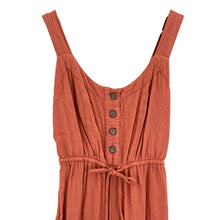 Load image into Gallery viewer, O'Neill Jumpsuit Cover Up Size XS