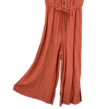 Load image into Gallery viewer, O'Neill Jumpsuit Cover Up Size XS