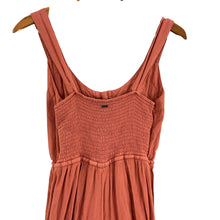 Load image into Gallery viewer, O'Neill Jumpsuit Cover Up Size XS