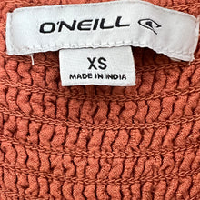 Load image into Gallery viewer, O'Neill Jumpsuit Cover Up Size XS