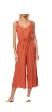 Load image into Gallery viewer, O'Neill Jumpsuit Cover Up Size XS