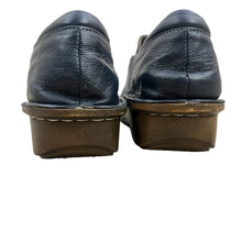 Load image into Gallery viewer, L'Artiste Emilia Leather Loafer Size 9.5