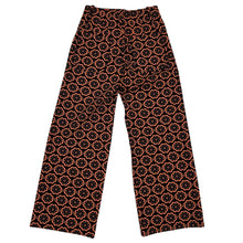 Load image into Gallery viewer, Maeve Anthropologie The Colette Crop Wide Leg Ponte Pant Size 24