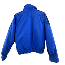 Load image into Gallery viewer, Vintage The North Face Extreme Made In USA Gore Tex Blue Jacket Large
