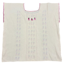 Load image into Gallery viewer, Hand Folk Art Embroidered Skirt & Top Set One Size