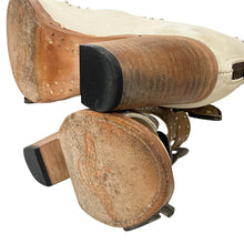 Load image into Gallery viewer, Freebird Violet Buckled Sandal Bootie Size 7