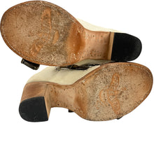 Load image into Gallery viewer, Freebird Violet Buckled Sandal Bootie Size 7