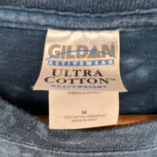 Load image into Gallery viewer, VTG Wolf Tee Shirt Size Medium