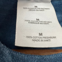 Load image into Gallery viewer, VTG Wolf Tee Shirt Size Medium