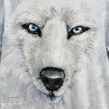 Load image into Gallery viewer, VTG Wolf Tee Shirt Size Medium