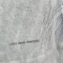 Load image into Gallery viewer, VTG Wolf Tee Shirt Size Medium