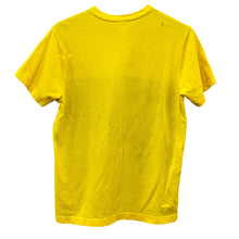 Load image into Gallery viewer, Y2K Tommy Jeans Color Block V Neck Size Small