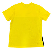 Load image into Gallery viewer, Y2K Tommy Jeans Color Block V Neck Size Small