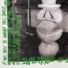 Load image into Gallery viewer, VTG Stussy Graphic Tiki Tee Shirt Size Medium