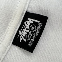 Load image into Gallery viewer, VTG Stussy Graphic Tiki Tee Shirt Size Medium