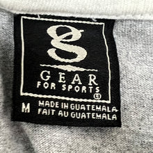 Load image into Gallery viewer, Vintage Crusaders University of Mary Harden Baylor Shirt Size Medium