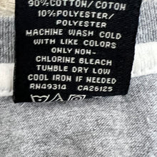 Load image into Gallery viewer, Vintage Crusaders University of Mary Harden Baylor Shirt Size Medium