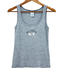 Load image into Gallery viewer, Tommy Hilfiger Y2K Ribbed Tank Size Small