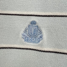 Load image into Gallery viewer, 90s Izod Polo Shirt Small