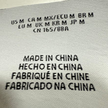 Load image into Gallery viewer, Y2K Streetwear FUBU White Crop Top Baby Tee Size Medium Forever