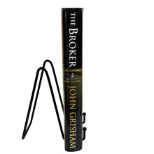 Load image into Gallery viewer, The Broker First Print Hardcover by John Grisham