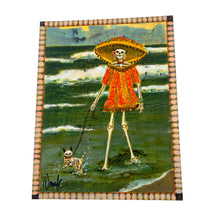 Load image into Gallery viewer, Kathy Womack Bella Muertes Series Limited Edition Signed Prints 2/10 & 11/250