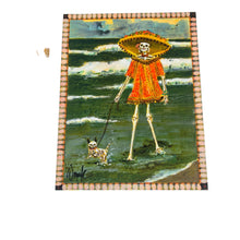 Load image into Gallery viewer, Kathy Womack Bella Muertes Series Limited Edition Signed Prints 2/10 & 11/250