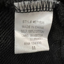 Load image into Gallery viewer, Dark Gray Oversized Pullover Sweatshirt Size Small by Henson