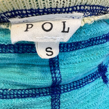 Load image into Gallery viewer, POL Relaxed Fit V-Neck Top Size Small