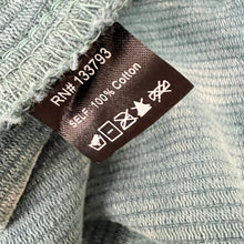 Load image into Gallery viewer, Pol Siage Cropped Oversized Pullover Thermal Sweatshirt Size Small