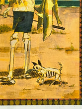 Load image into Gallery viewer, Kathy Womack Bella Muertes Series Limited Edition Signed Prints 2/10 & 11/250