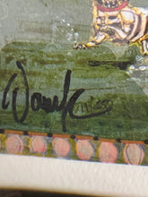 Load image into Gallery viewer, Kathy Womack Bella Muertes Series Limited Edition Signed Prints 2/10 & 11/250