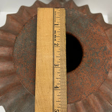 Load image into Gallery viewer, Squash Effigy Vessel with Parrot Supports Replica