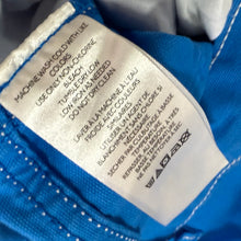 Load image into Gallery viewer, UO Blue Carpenter Pants Size 25