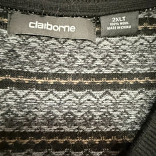 Load image into Gallery viewer, 90s Wool Pullover Sweater 2XLT