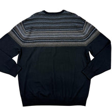 Load image into Gallery viewer, 90s Wool Pullover Sweater 2XLT