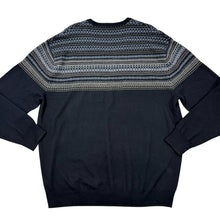 Load image into Gallery viewer, 90s Wool Pullover Sweater 2XLT