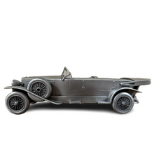 Load image into Gallery viewer, Danbury Mint Classic Cars of the World 1937 Lagonda Rapide Pewter Model