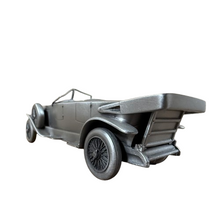 Load image into Gallery viewer, Danbury Mint Classic Cars of the World 1937 Lagonda Rapide Pewter Model