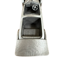 Load image into Gallery viewer, Danbury Mint Classic Cars of the World 1937 Lagonda Rapide Pewter Model