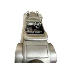 Load image into Gallery viewer, 1932 Delage Cabriolet Pewter Car Danbury Mint Classic Cars of the World