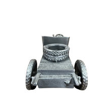 Load image into Gallery viewer, 1906 Itala Targa Florio Pewter Car Danbury Mint Classic Cars of the World