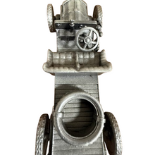 Load image into Gallery viewer, 1906 Itala Targa Florio Pewter Car Danbury Mint Classic Cars of the World