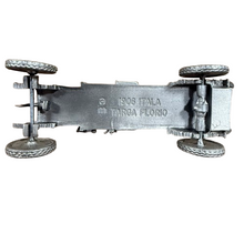 Load image into Gallery viewer, 1906 Itala Targa Florio Pewter Car Danbury Mint Classic Cars of the World
